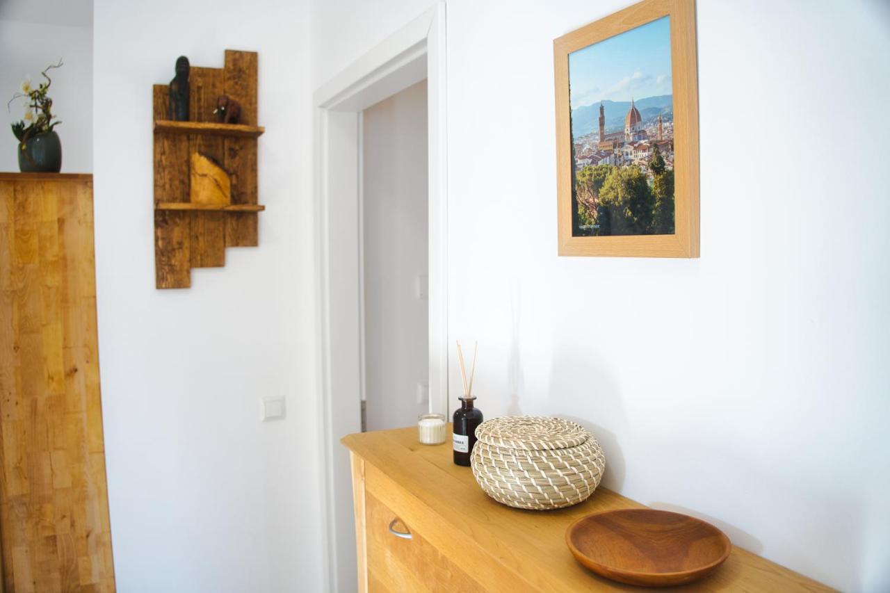 Luxus Apartment! Kueche, Balkon, Netflix, Parkplatz - 8 Personen Ilmmunster Экстерьер фото